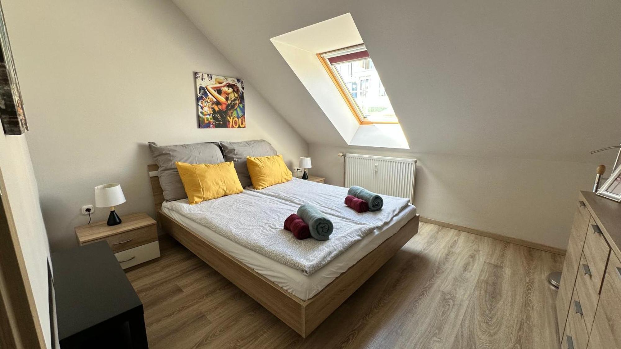 Evelin'S Apartment Budapest Exterior foto